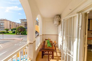 Piso en venta en Torrelamata - La Mata en Torrevieja