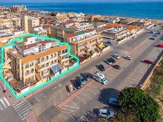 Piso en venta en Torrelamata - La Mata en Torrevieja