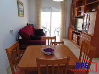 Piso en venta en Playa de Garrucha en Garrucha