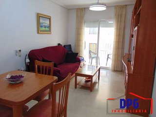 Piso en venta en Playa de Garrucha en Garrucha