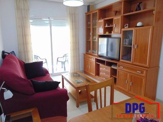 Piso en venta en Playa de Garrucha en Garrucha
