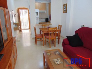 Piso en venta en Playa de Garrucha en Garrucha