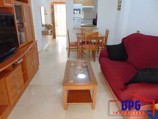 Piso en venta en Playa de Garrucha en Garrucha