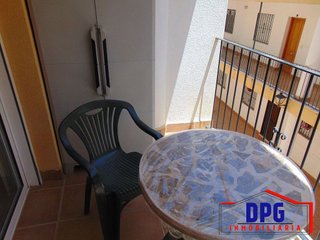 Piso en venta en Playa de Garrucha en Garrucha
