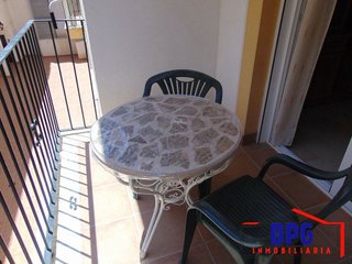 Piso en venta en Playa de Garrucha en Garrucha