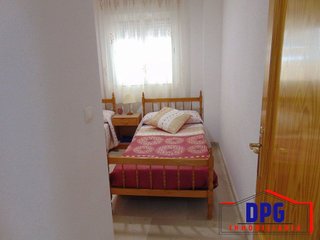 Piso en venta en Playa de Garrucha en Garrucha