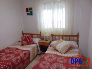 Piso en venta en Playa de Garrucha en Garrucha