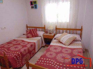 Piso en venta en Playa de Garrucha en Garrucha