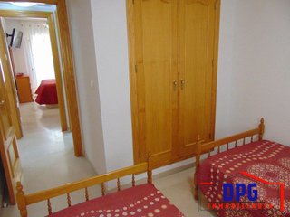 Piso en venta en Playa de Garrucha en Garrucha