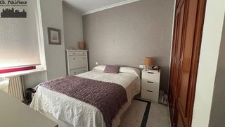 Piso en venta en Ruta de la Plata en Cáceres