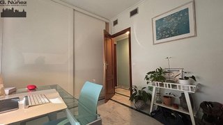 Piso en venta en Ruta de la Plata en Cáceres