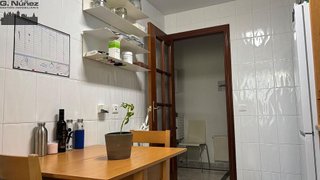 Piso en venta en Ruta de la Plata en Cáceres