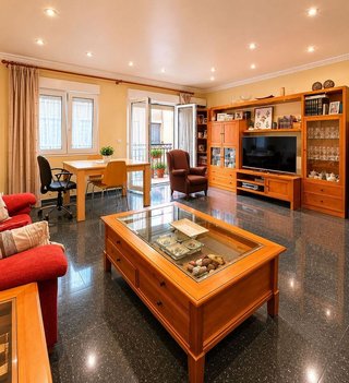 Piso en venta en Benaguasil