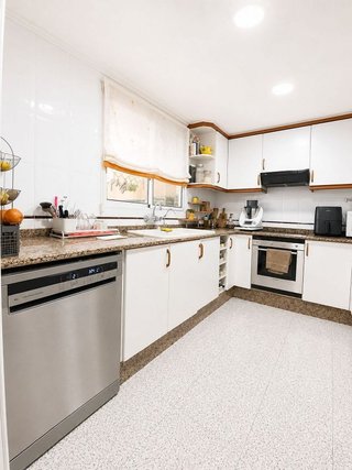 Piso en venta en Benaguasil