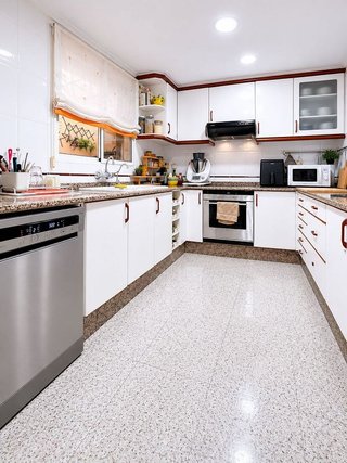 Piso en venta en Benaguasil