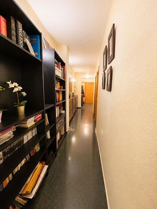 Piso en venta en Benaguasil