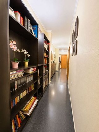 Piso en venta en Benaguasil