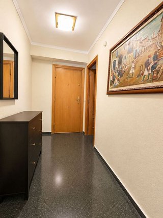 Piso en venta en Benaguasil