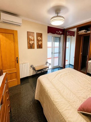 Piso en venta en Benaguasil
