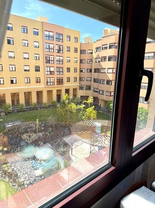 Piso en venta en La Minilla en Palmas de Gran Canaria(Las)