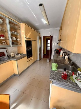 Piso en venta en La Minilla en Palmas de Gran Canaria(Las)