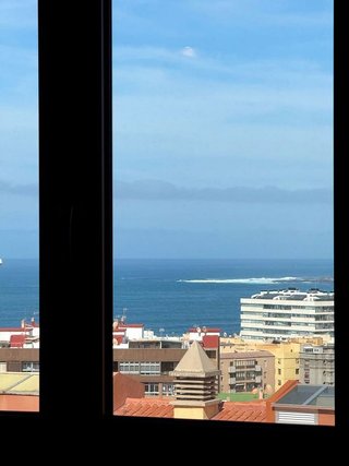 Piso en venta en La Minilla en Palmas de Gran Canaria(Las)