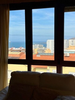 Piso en venta en La Minilla en Palmas de Gran Canaria(Las)