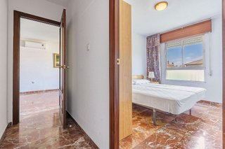 Piso en venta en Pajaritos - Plaza de Toros en Granada