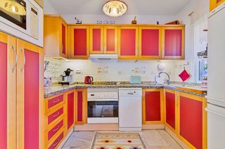 Ático en venta en Torreblanca del Sol en Fuengirola