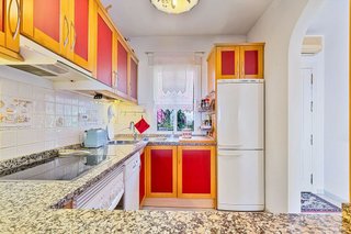 Ático en venta en Torreblanca del Sol en Fuengirola