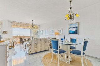 Ático en venta en Torreblanca del Sol en Fuengirola
