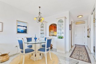 Ático en venta en Torreblanca del Sol en Fuengirola