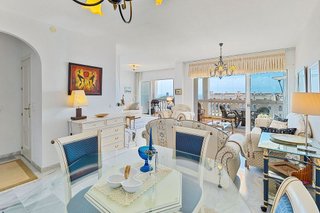 Ático en venta en Torreblanca del Sol en Fuengirola