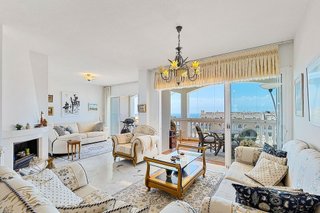 Ático en venta en Torreblanca del Sol en Fuengirola