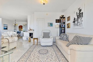Ático en venta en Torreblanca del Sol en Fuengirola