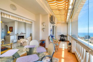 Ático en venta en Torreblanca del Sol en Fuengirola
