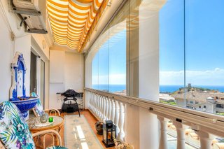 Ático en venta en Torreblanca del Sol en Fuengirola