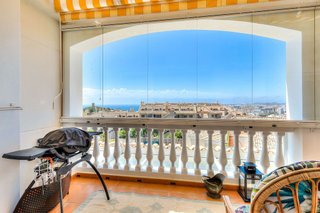 Ático en venta en Torreblanca del Sol en Fuengirola