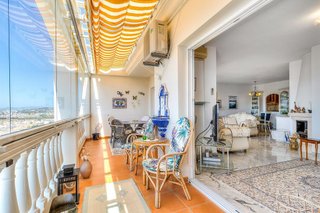 Ático en venta en Torreblanca del Sol en Fuengirola