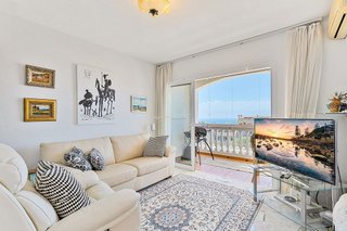 Ático en venta en Torreblanca del Sol en Fuengirola