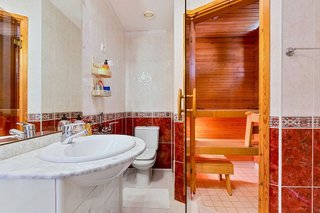 Ático en venta en Torreblanca del Sol en Fuengirola