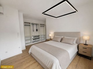 Piso en venta en Teis en Vigo