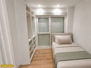 Piso en venta en Teis en Vigo