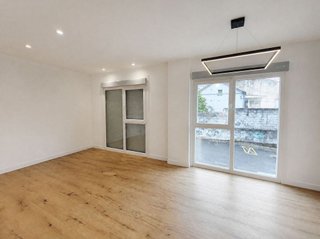 Piso en venta en Teis en Vigo
