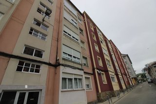 Piso en venta en Cuatro Caminos en Santander