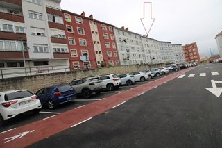 Piso en venta en Cuatro Caminos en Santander