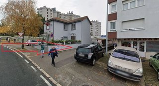 Piso en venta en Cuatro Caminos en Santander