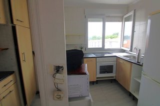 Piso en venta en Cuatro Caminos en Santander