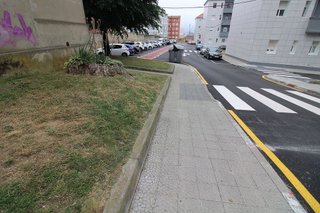 Piso en venta en Cuatro Caminos en Santander