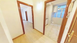 Piso en venta en Juan de la Cierva en Getafe
